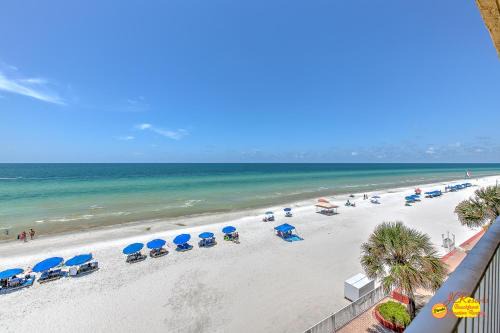 North Redington Beach Apartment | Ram Sea 307