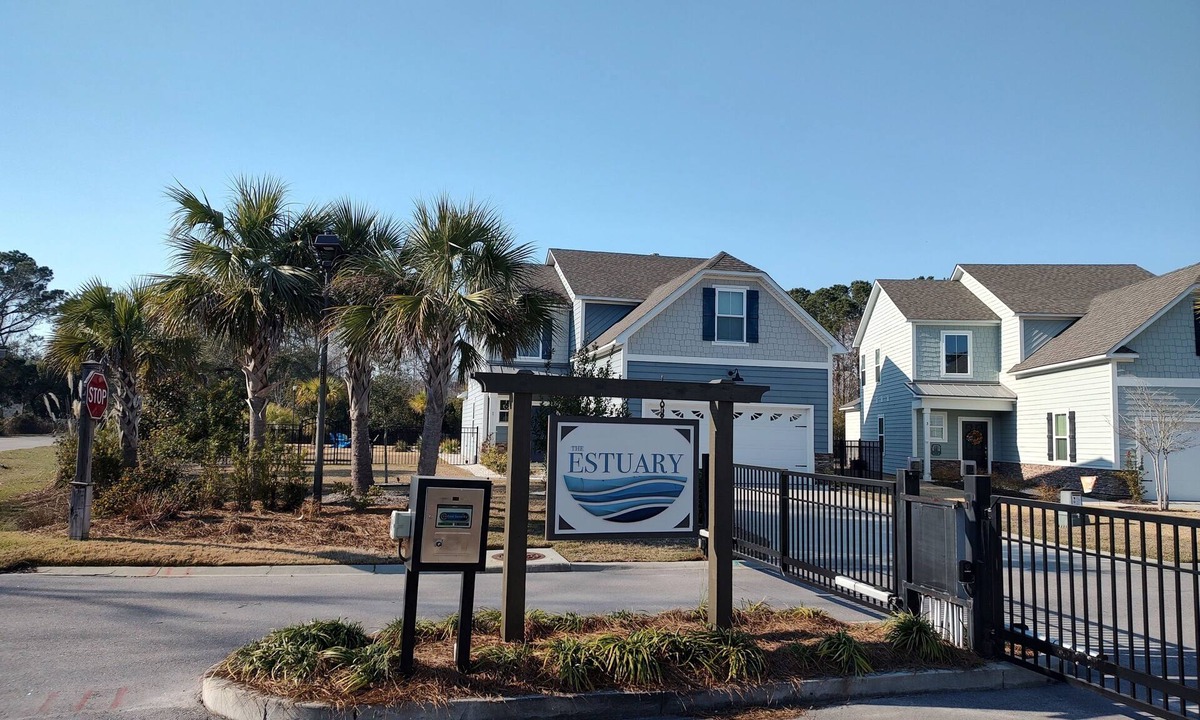 Palmetto Dunes House | Recently Built House! Pets Stay Free! Close to Amenities - STR Permit #029405