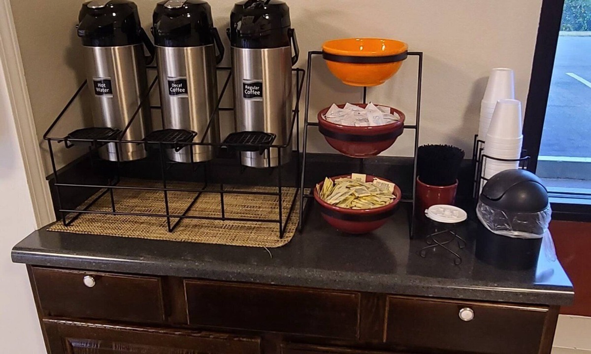 Tifton Hotel | Red Roof Inn Tifton