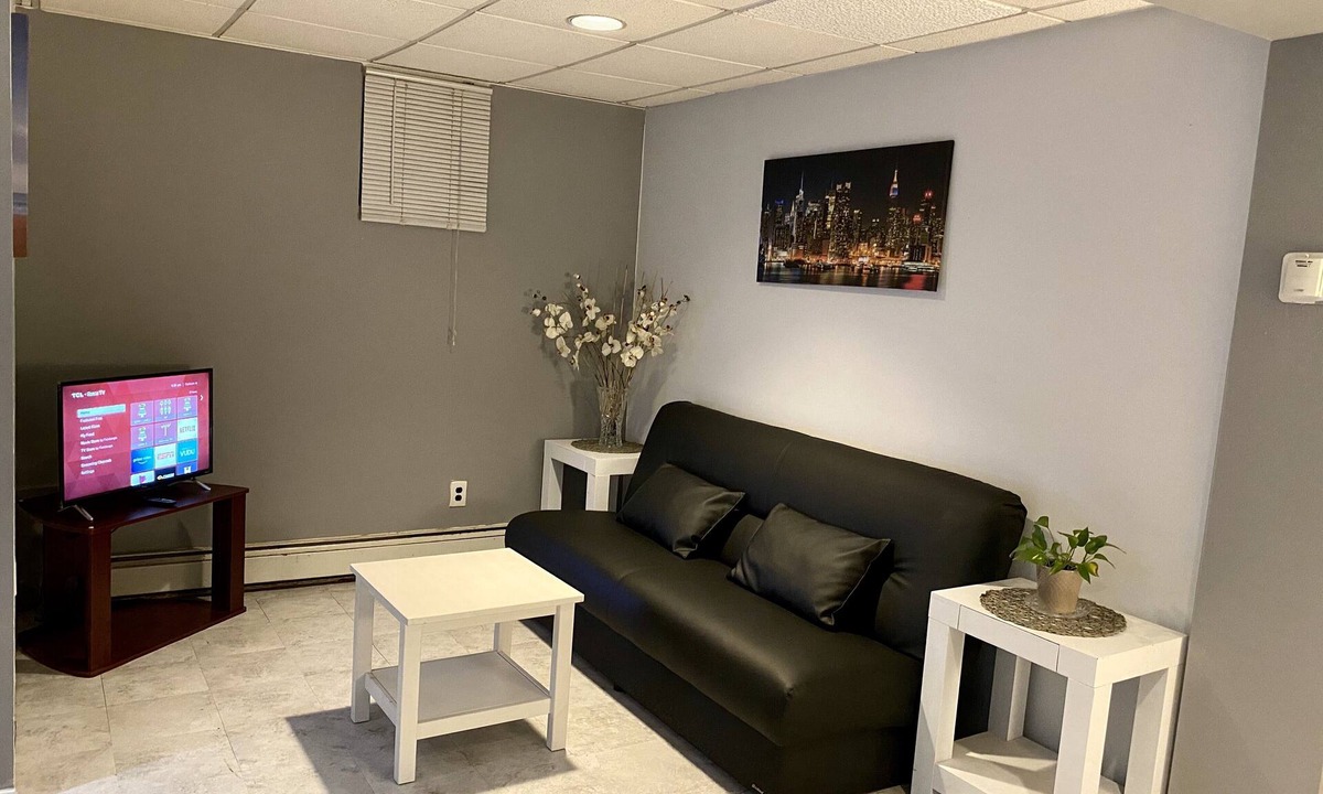 Floral Park Apartment | RedChillies🌶 Spacious one barroom apartment
