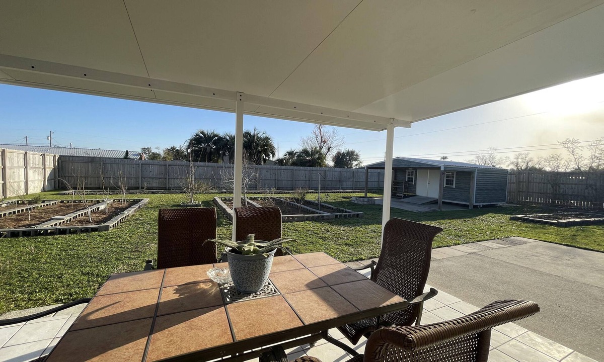 Callaway House | Relax and Unwind!