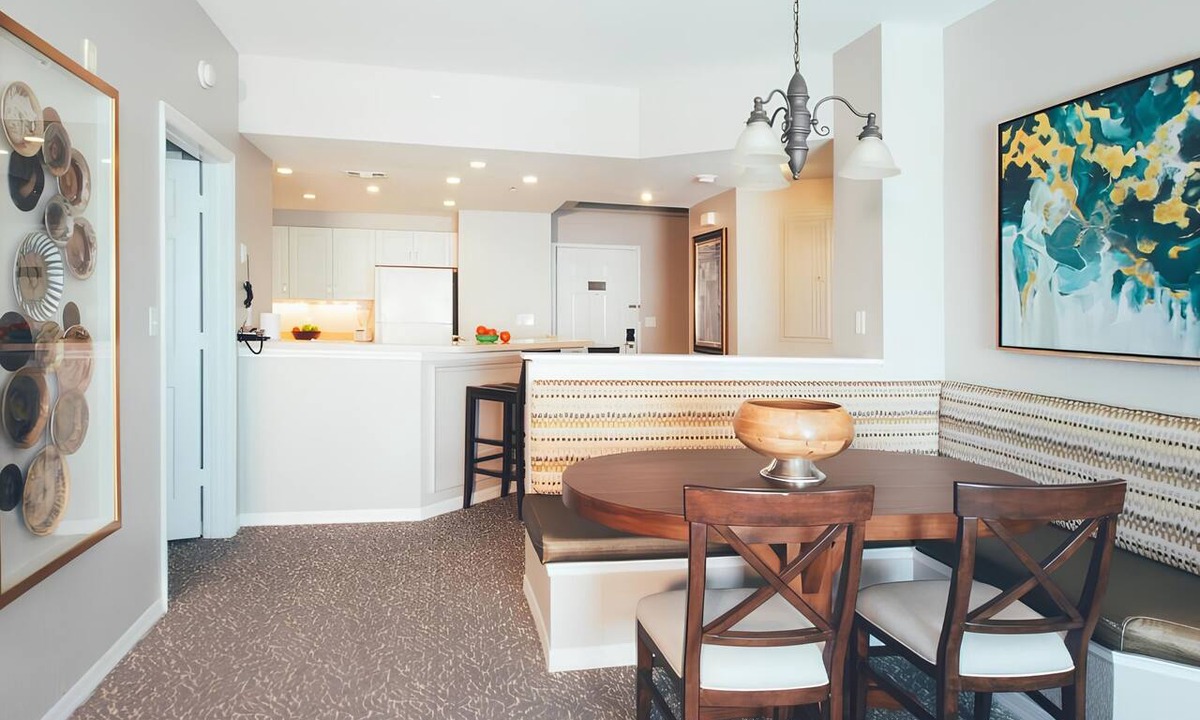 Orange Lake Hotel | Relax in Orlando – Spacious Villa w/Kitchen, Pools & Waterpark Near Parks
