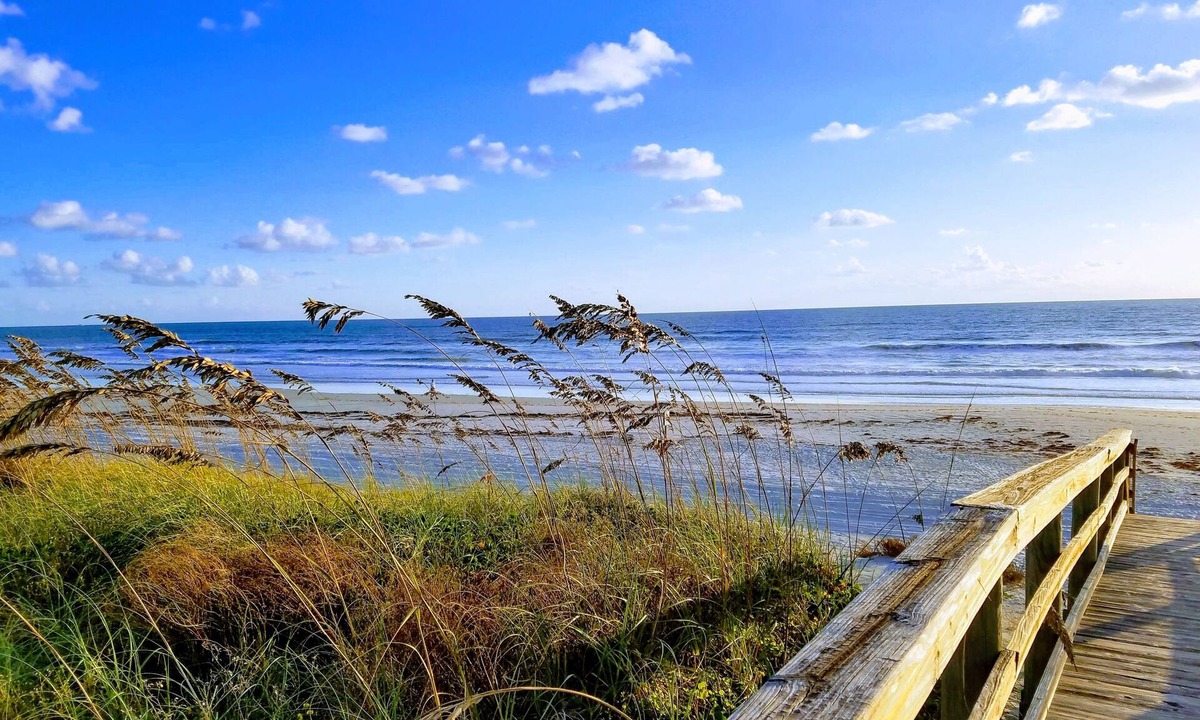 Butler Beach Condo | Relax & Unwind at Crescent Beach – Spacious Ocean Getaway. read our reviews!
