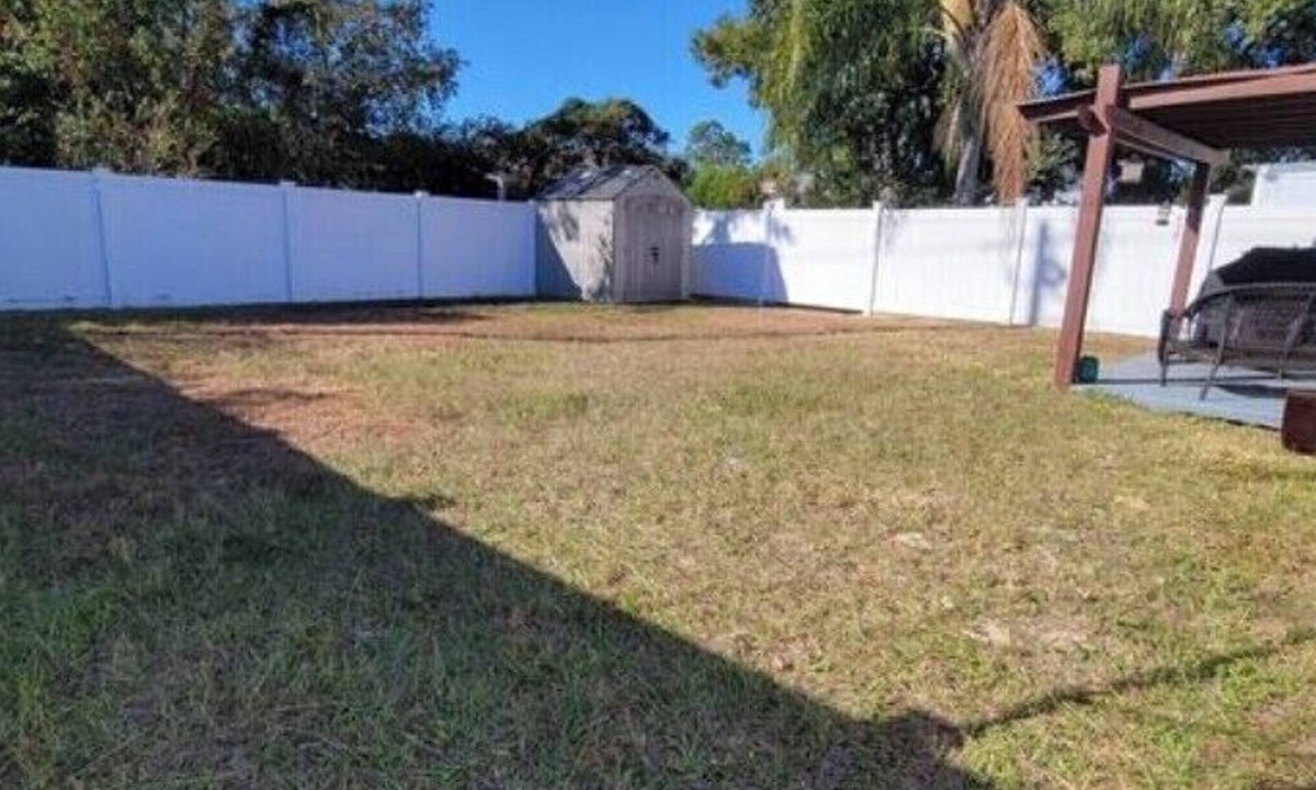 Spring Hill House | Relaxing 3-Bedroom Vacation Home in Spring Hill