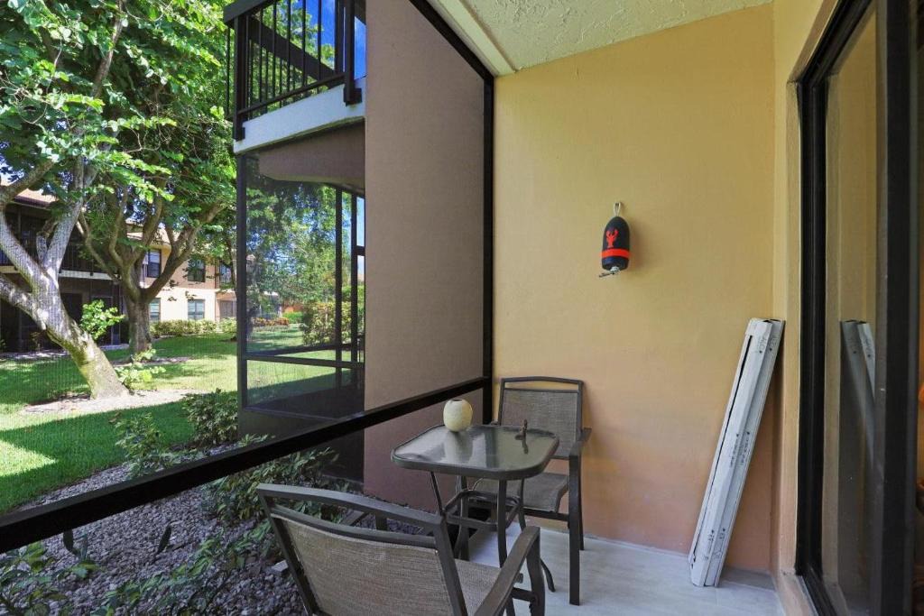 Marco Island House | Relaxing condo with two pools and steps to beach