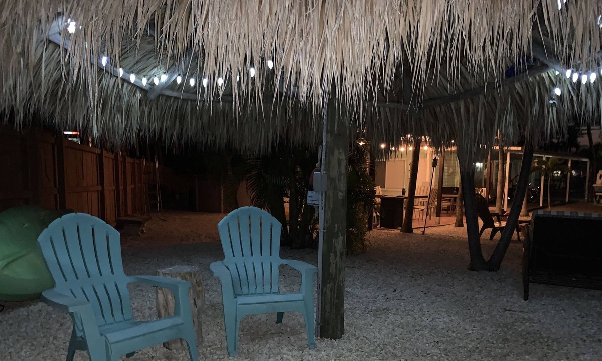 Key Largo Cottage | Relaxing Cottage Retreat