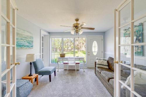 Citrus Hills House | Relaxing Nature Coast Condo Near Crystal River