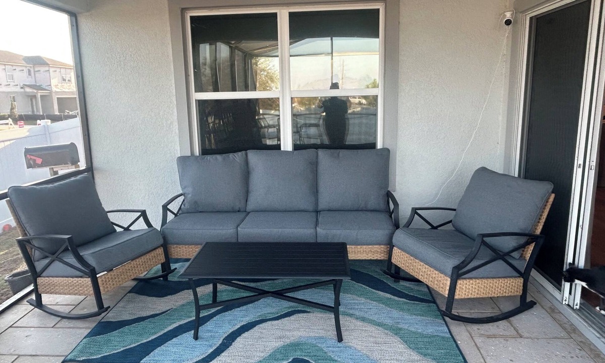 Lake Alfred House | Relaxing Oasis with pool close to attractions.