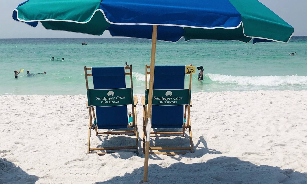 Holiday Isle Condo | Renovated 2BR Sandpiper Cove Condo - Sleeps 6 - Private Beach+Free Beach Service