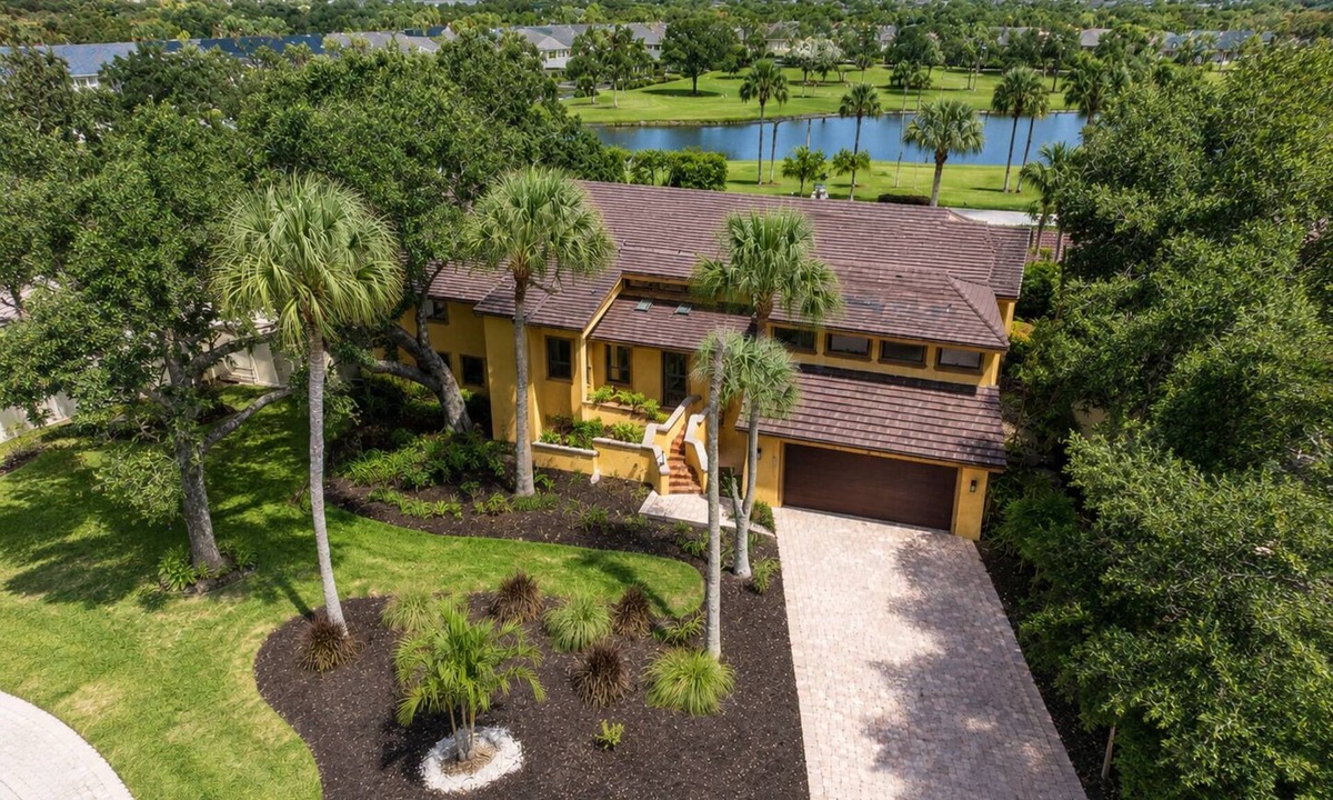 Bay Isles House | Renovated 3/3.5 Pool home, Private Beach Access