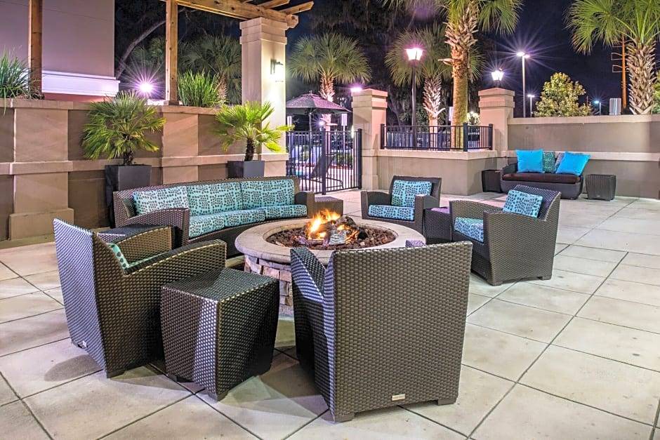 Gainesville Hotel | Residence Inn by Marriott Gainesville I-75