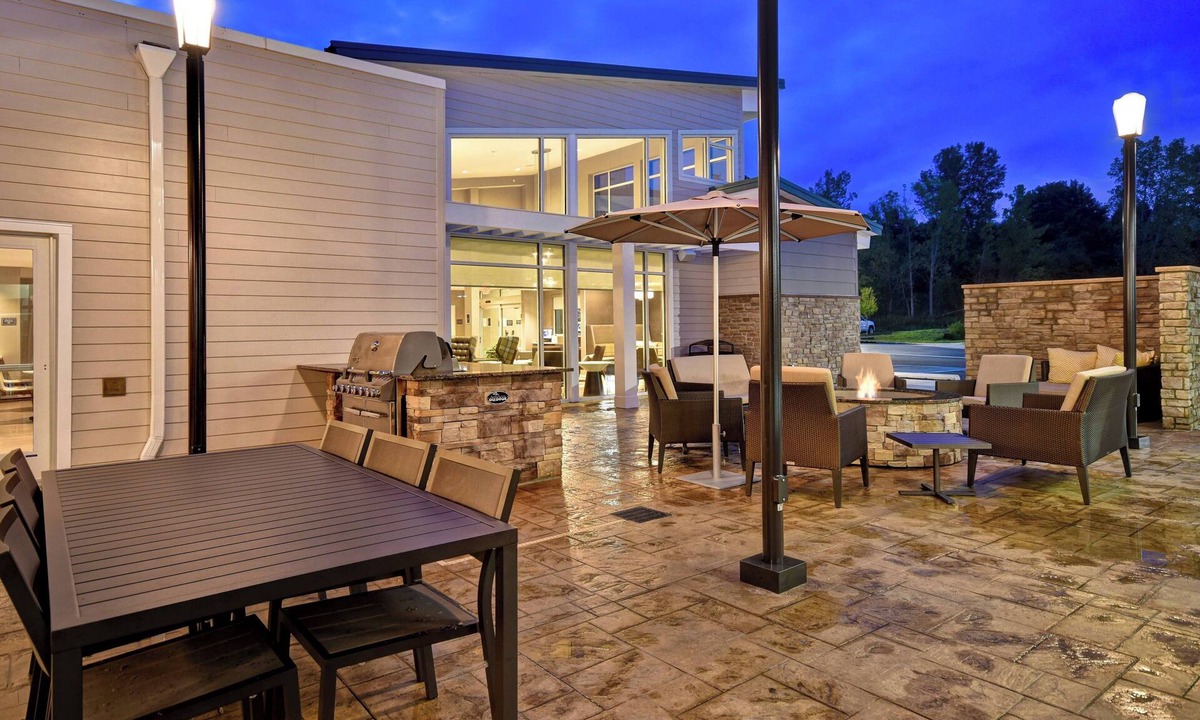 Scotchtown Hotel | Residence Inn by Marriott Middletown Goshen