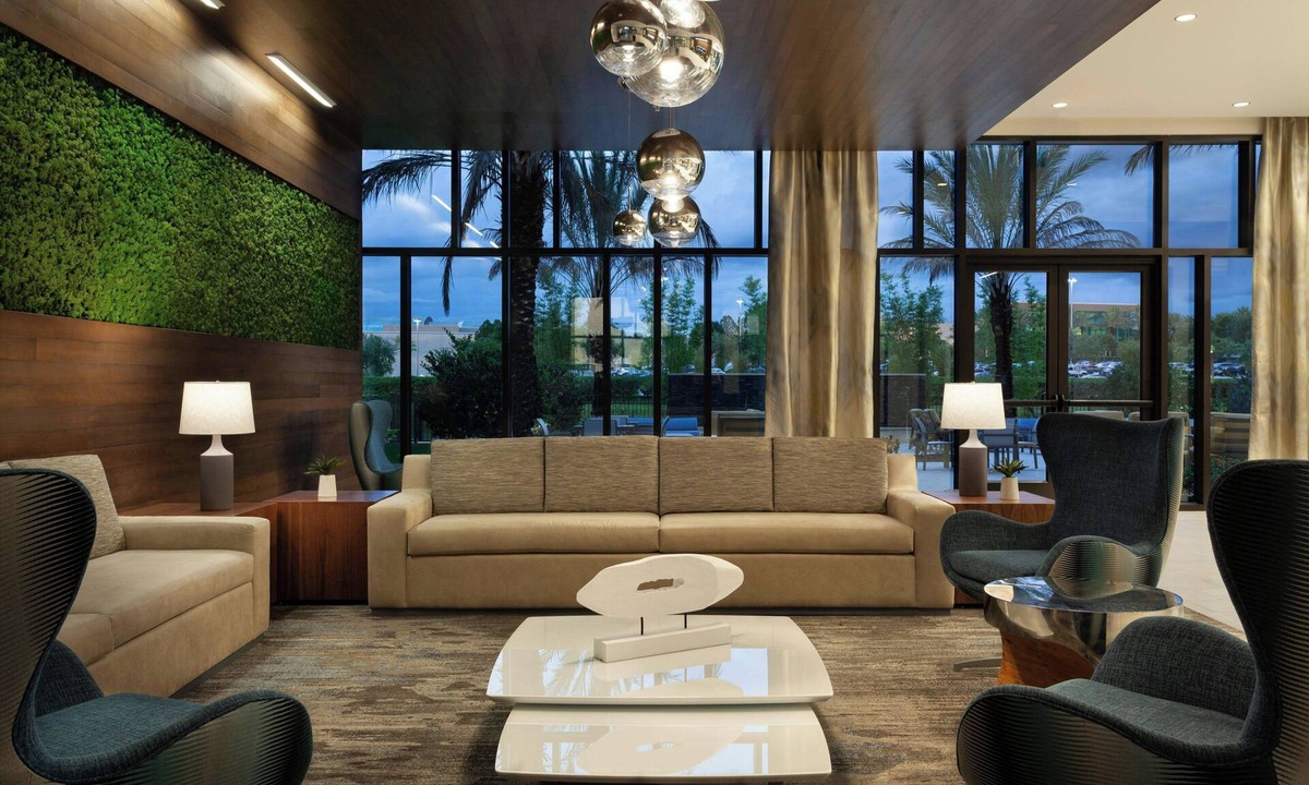 Millenia Hotel | Residence Inn by Marriott Orlando at Millenia