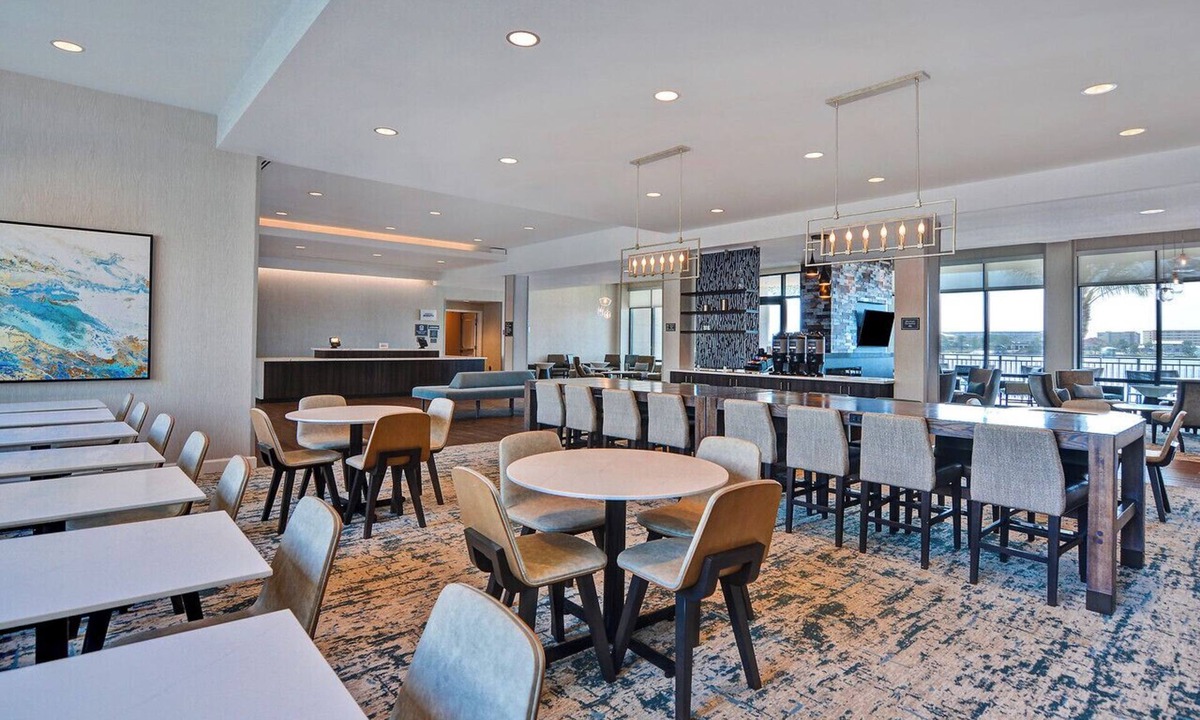 Panama City Beach Hotel | Residence Inn Panama City Beach Pier Park