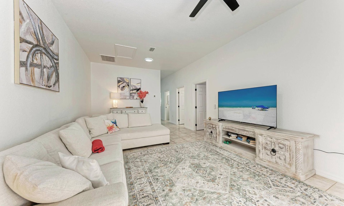 Warm Mineral Springs House | Resort style living at Warm Mineral Springs , North Port, Florida