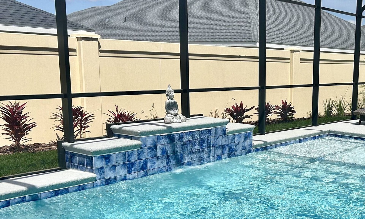 Wildwood House | Rest & Relaxation with private Pool in Villages FL