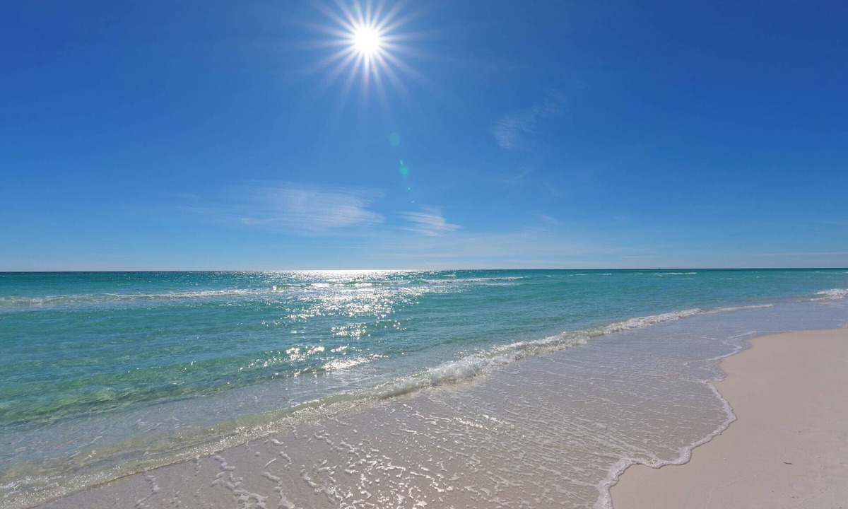 Lakeside at Blue Mountain Beach House | Retreat at 30A