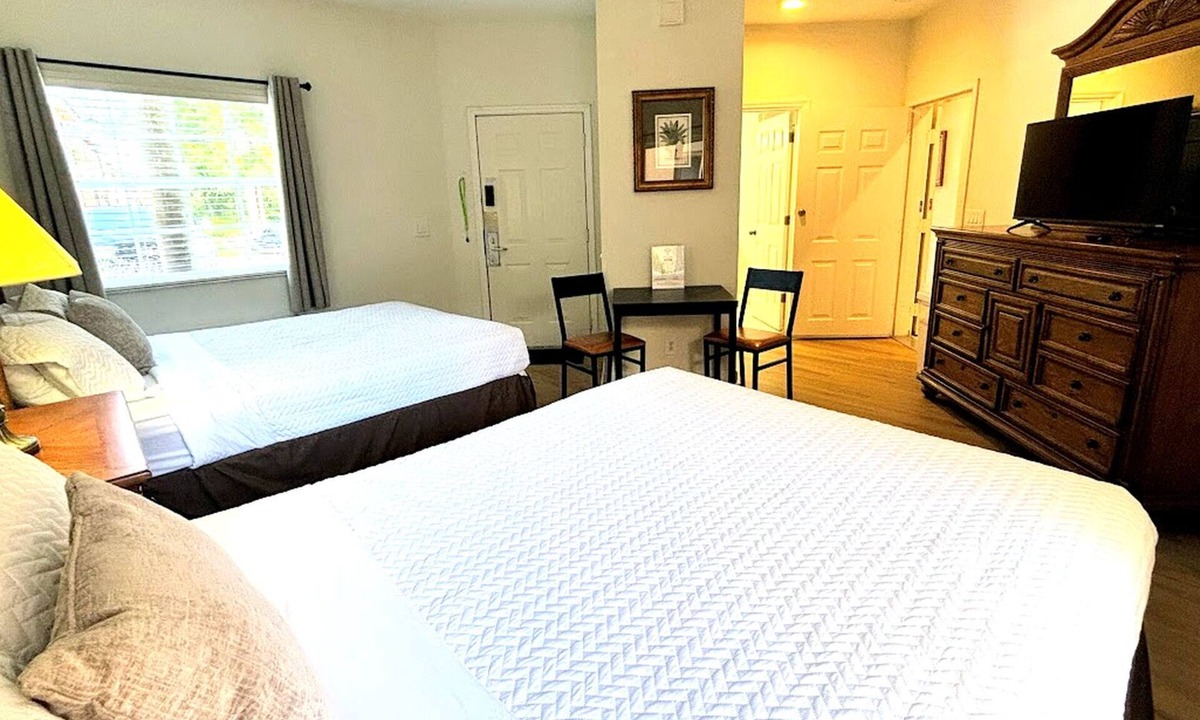 Port Saint Lucie Apartment | Right Direction Rentals Studio Villa 9119