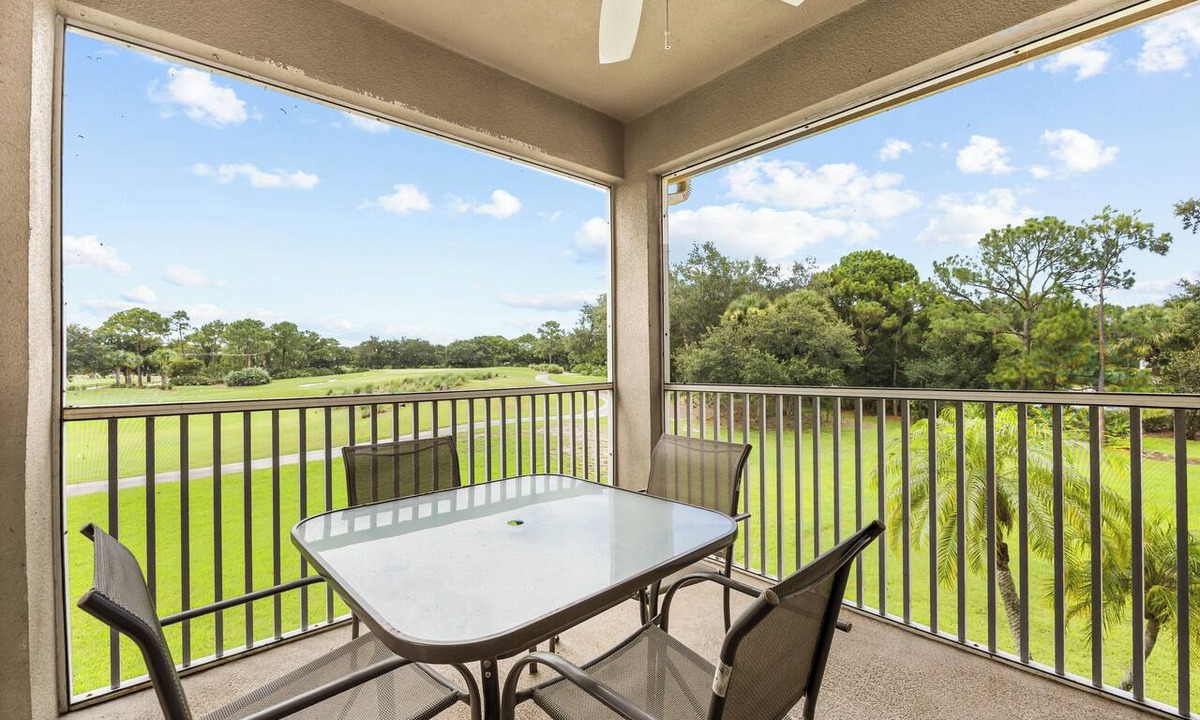 Port Saint Lucie Condo | Right Direction Rentals 1 Bedroom Villa 9906