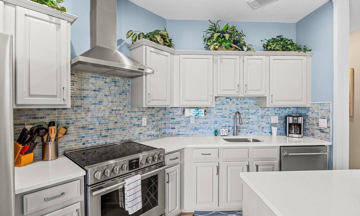 Port Saint Lucie Villa | Right Direction Rentals 2 Bedroom Villa 9981