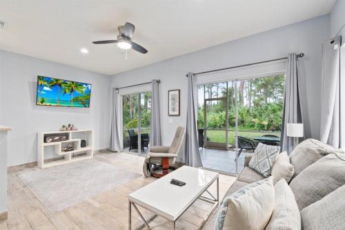 Port Saint Lucie Villa | Right Direction Rentals 2 Bedroom Villa 8419