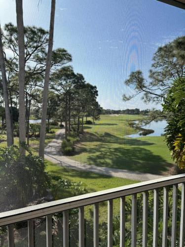 Port Saint Lucie Villa | Right Direction Rentals 2 Bedroom Villa 9897