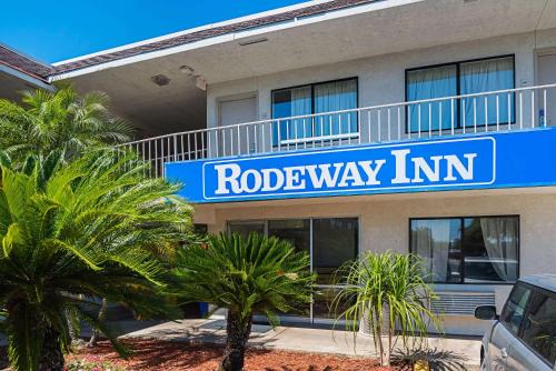 Florida Central Atlantic Coast Hotel | Rodeway Inn Kissimmee - Orlando Maingate West - Free Theme Park Shuttle