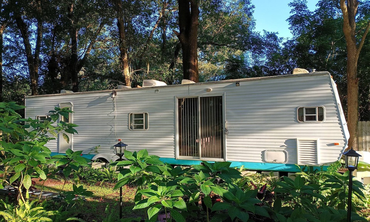 Belleview House | RV in Belleview - Near The Villages and Ocala