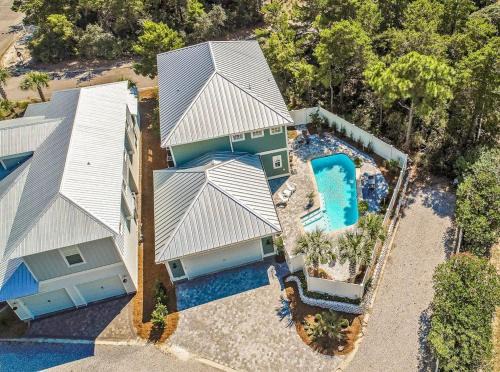 Emerald Waters Village House | Salty Shores