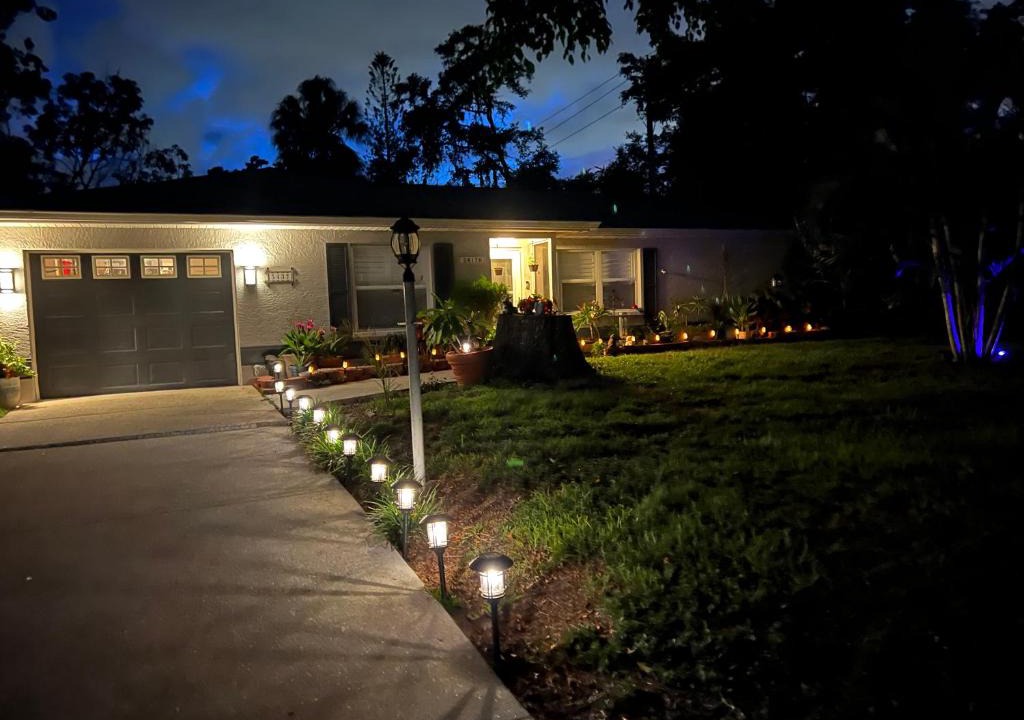 Desoto Lakes House | San Jose