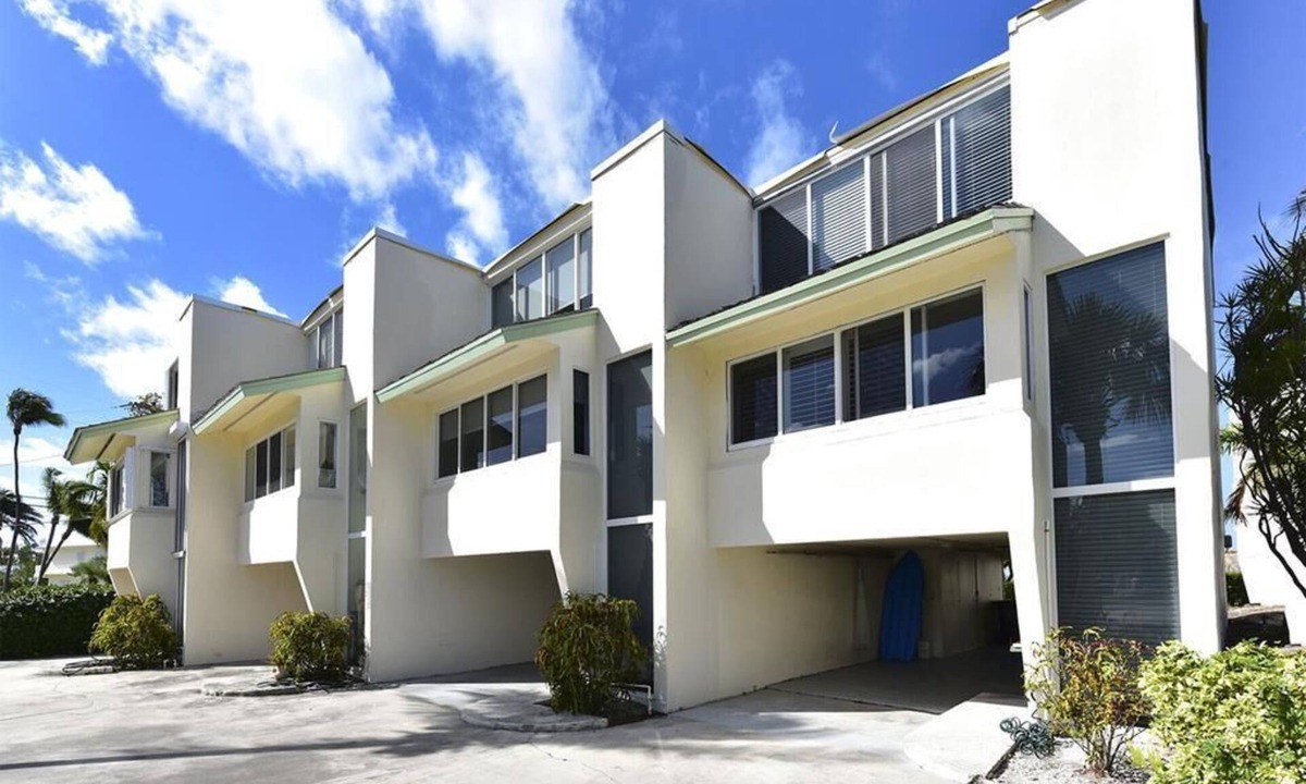 Islamorada Condo | Sandy Pointe: Cozy 2BR condo in Islamorada with sandy beach