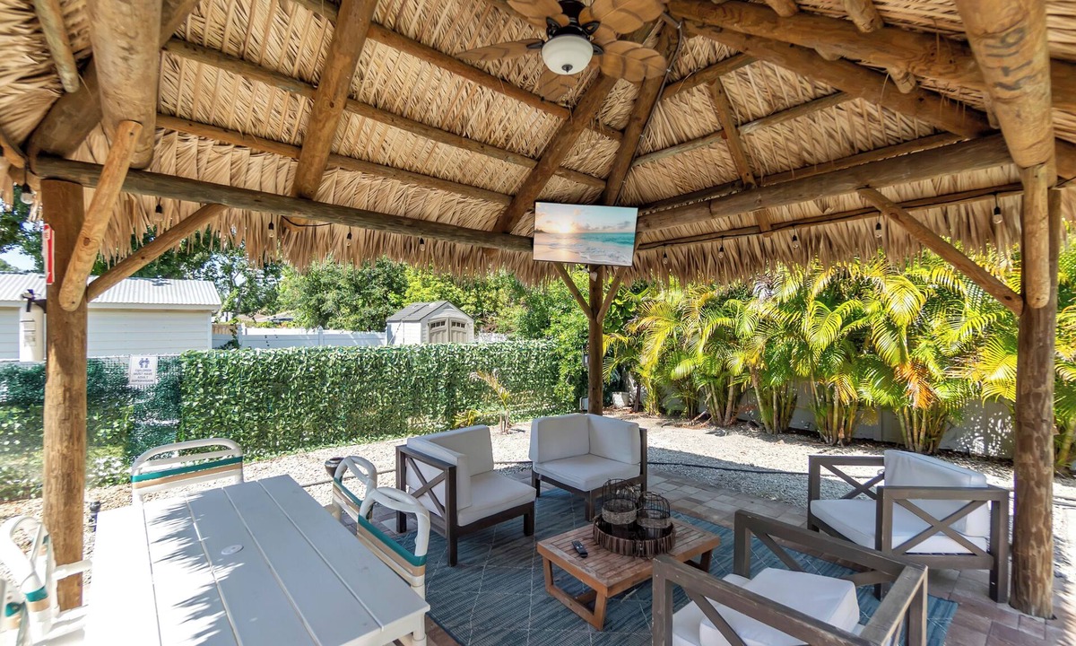 Sarasota House | Sarasota Paradise Home Near Siesta Key Beach and IMG Academy