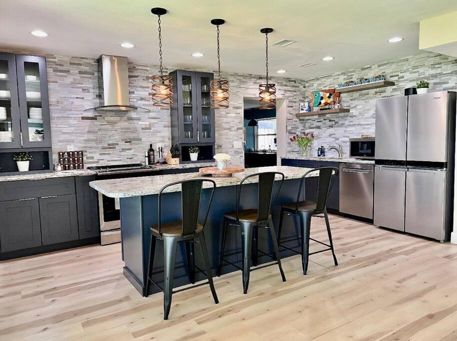 Cocoa Isles House | Sea la Vie - Beach Town Charm