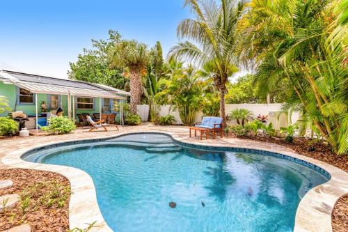 Ilexhurst House | Sea Palm Cottage