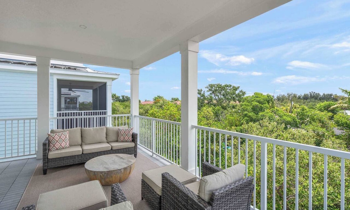 Cortez House | Sea Salt at Hunters Point A Luxury Waterfront Retreat by Mainsail Vacation Rentals