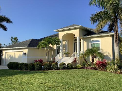 South Venice House | Seaclusion