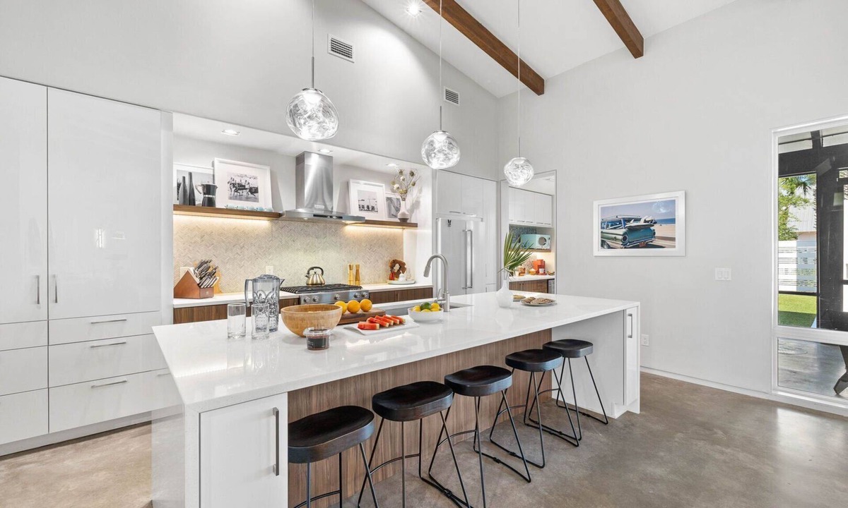 San Juan Cottage | Seagrove Surf Shack