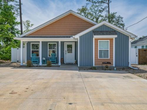 Crawfordville House | Seas the Day by BlueWater Realty Group