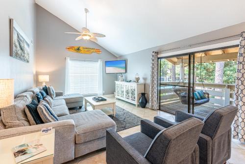 Miramar Beach House | Seascape Golf Villa #11C