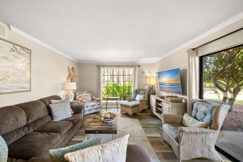 Miramar Beach House | Seascape Villa - 93B