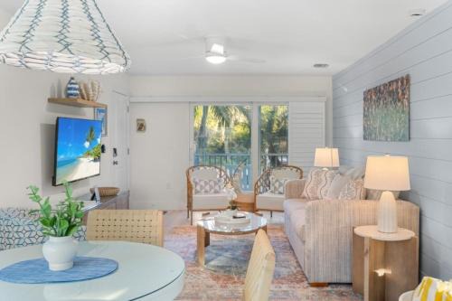 Sanibel Apartment | Seashells Unit 09