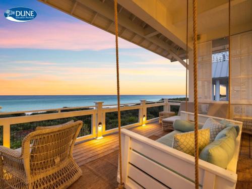 Seaside House | Second Sandbar - 1946 E, Co Hwy 30A