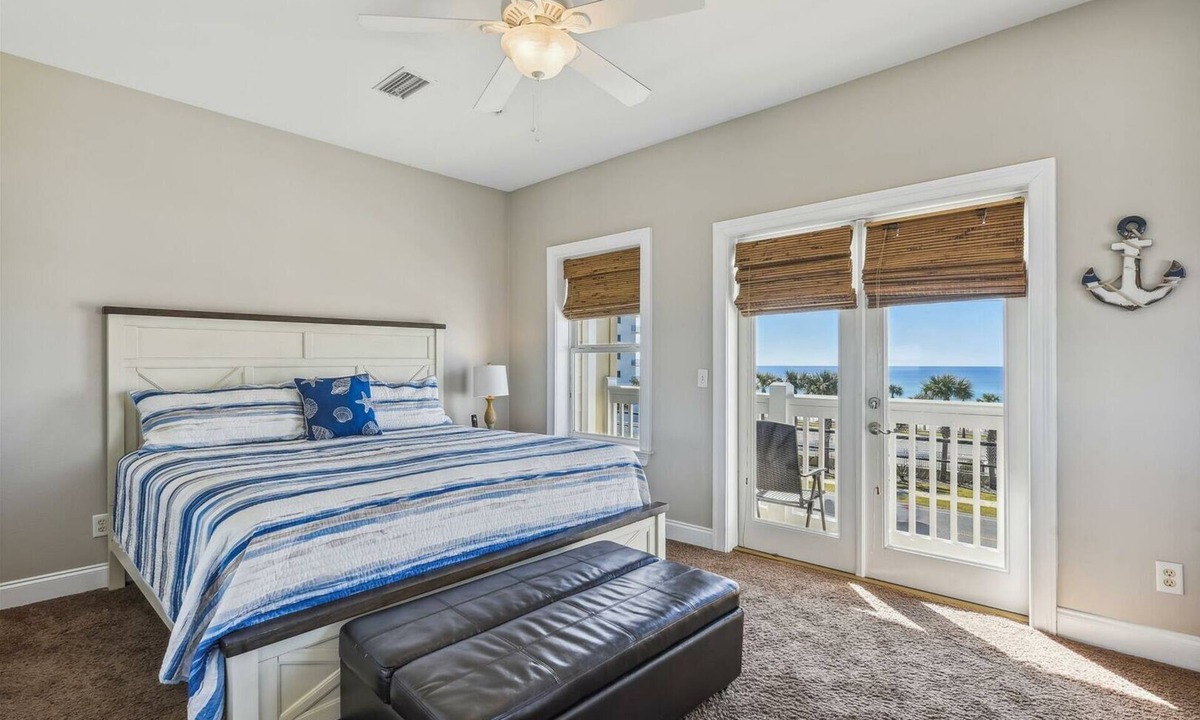 Bahama Beach House | Second Wind By Book That Condo