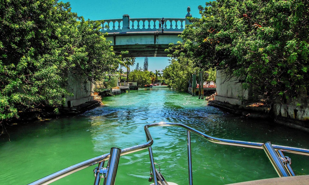 Marathon House | Serene family retreat on exclusive Duck Key Island!