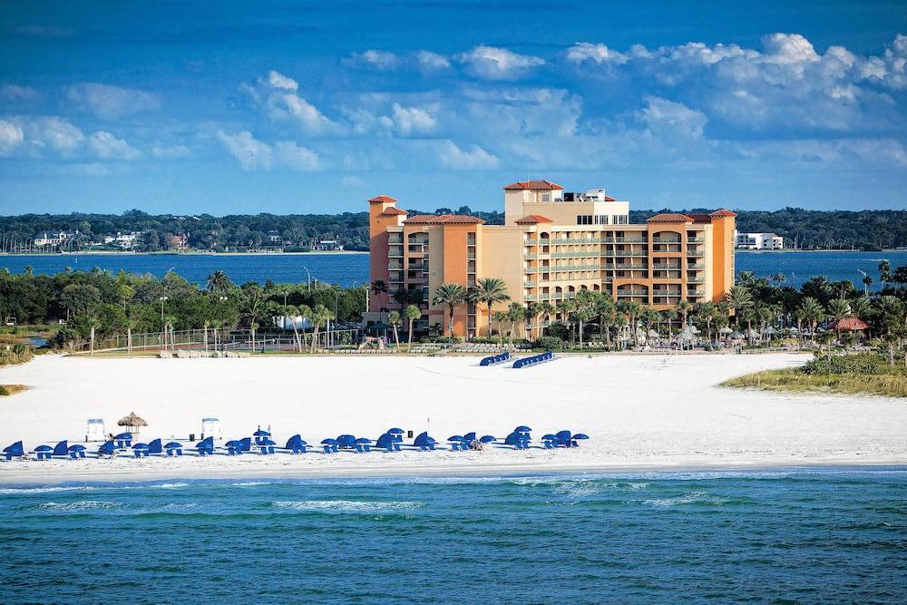 Sand Key Hotel | Sheraton Sand Key Resort
