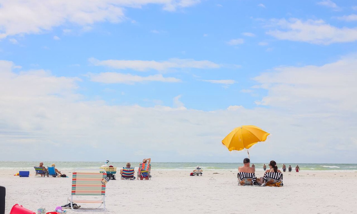 Siesta Key Village Resort | Siesta Key Beach Resort and Suites