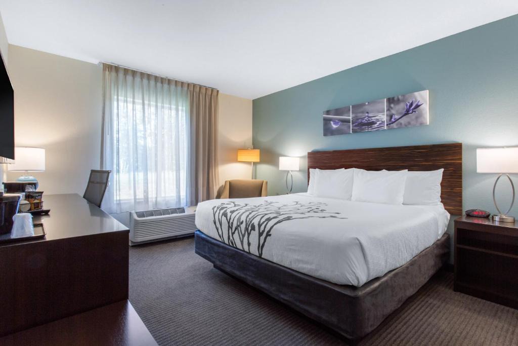 South Blooming Grove Hotel | Sleep Inn & Suites Monroe - Woodbury