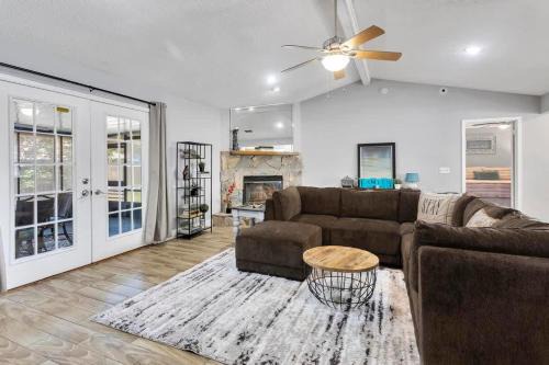Southside House | SMV Spacious Stay Sweetwater