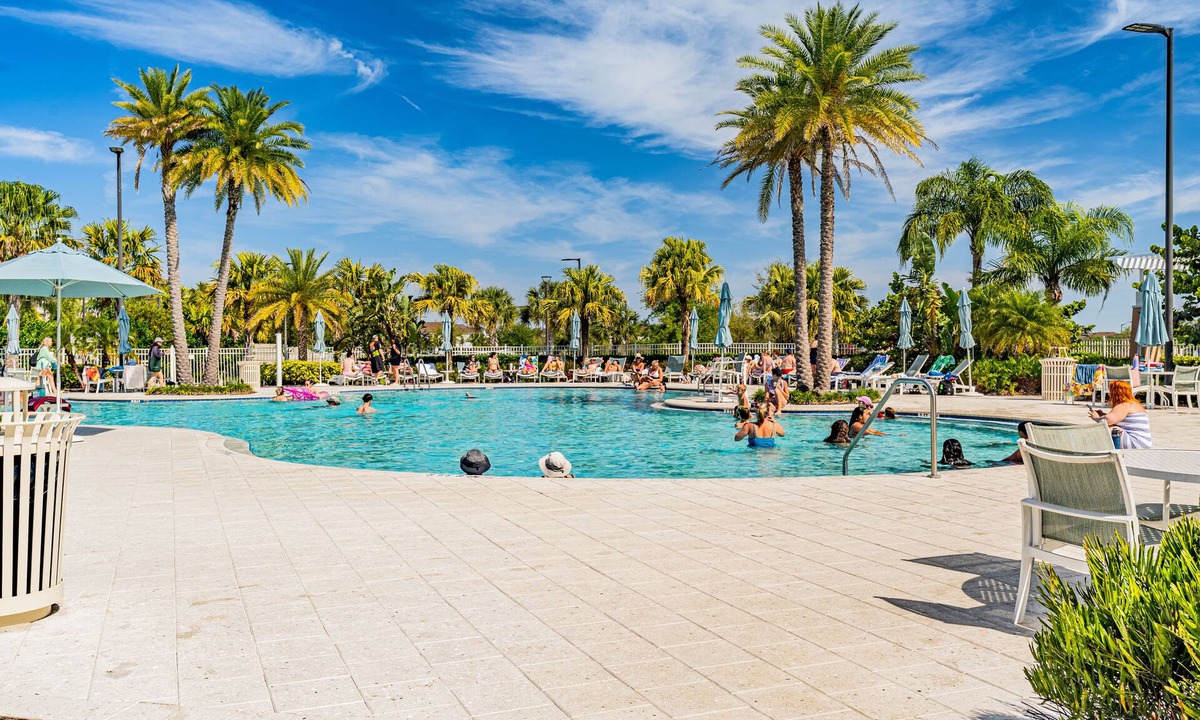 Four Corners Resort | Solara Condominium