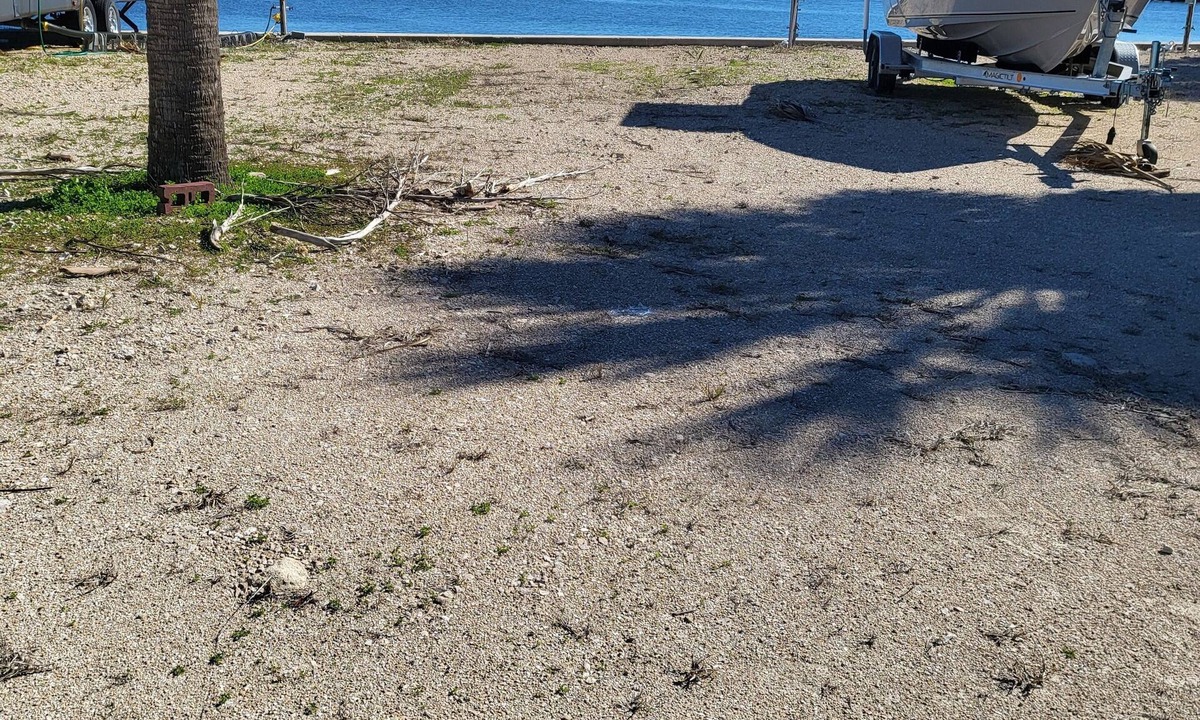 Keaton Beach RV Rental | Soothing campground retreat in Perry perfect for outdoor lovers.